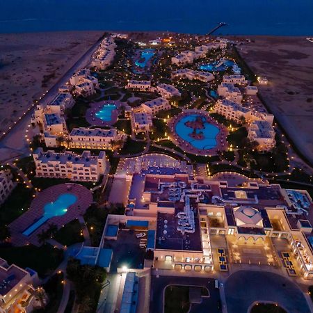 Sataya Resort Marsa Alam Exterior photo