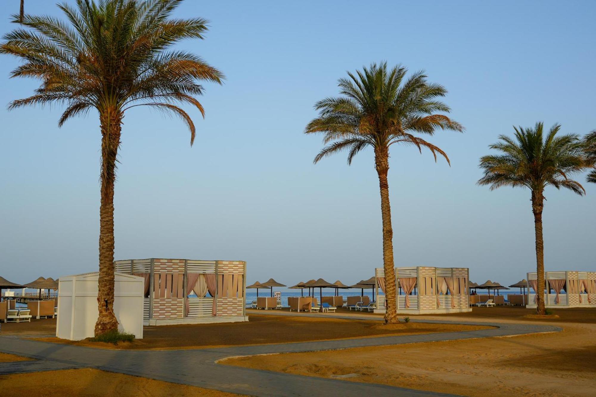 Sataya Resort Marsa Alam Exterior photo Al-Barka beach
